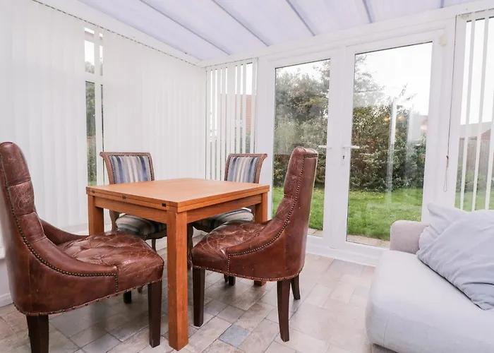 1 Springfield Road